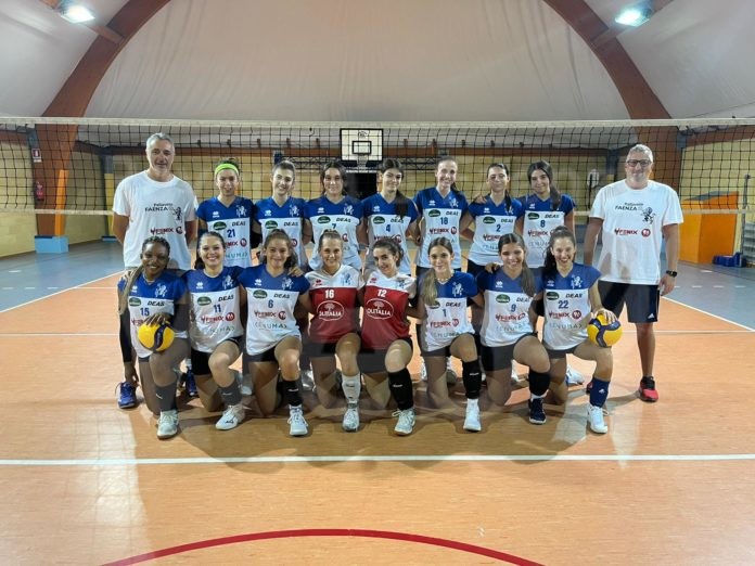 Serie D Fenix Energia 1