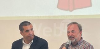 Celebrati i 30 anni della Biblioteca Sportiva “Gino Strocchi”