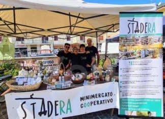 Un Open Day alla scoperta di Stadera