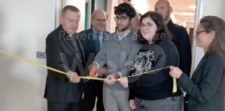 Si amplia lo studentato “Giovanni Paolo II” dell’Opera di Santa Teresa: inaugurati i nuovi alloggi universitari