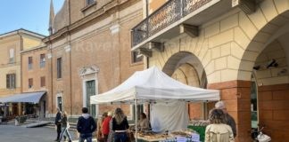 A Bagnacavallo torna la Tartufesta