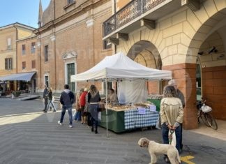 A Bagnacavallo torna la Tartufesta