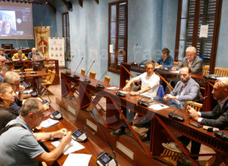 Unione: Tavolo dell’imprenditoria della Bassa Romagna, il punto della situazione su alluvione e altri eventi calamitosi