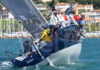 Il team Irina del Ravenna Yacht Club si conferma vincitore del Trofeo Gruppo Hera alla seconda ‘Go to Barcolana da Ravenna’