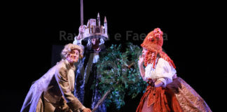 È il migliore dei mondi possibili? Prima nazionale a Faenza per Candido del Teatro Due Mondi