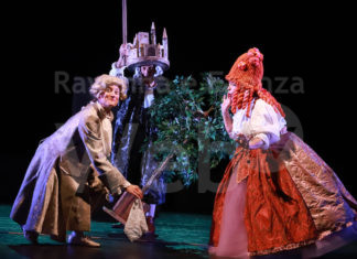 È il migliore dei mondi possibili? Prima nazionale a Faenza per Candido del Teatro Due Mondi