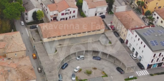 Alfonsine: partono i lavori per la riqualificazione dell’ex mercato coperto