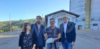 Zerocento a Jerzu per consegnare la borsa di studio in memoria di Maria Vittoria Orrù