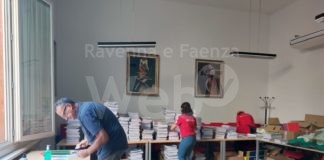 “Tutti i bambini e le bambine vanno a scuola 2023”, successo della raccolta di materiale scolastico