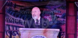 Bonaccini, i legami tra Usa ed Emilia Romagna sono profondi e solidi