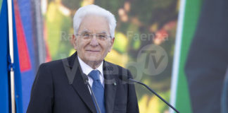 Mattarella, barriere architettoniche lesive dignità persona