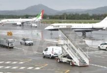 Il Partito Socialista chiede di estendere anche a Faenza la navetta Forlì Airport Link