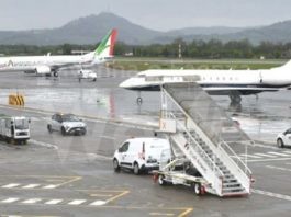 Il Partito Socialista chiede di estendere anche a Faenza la navetta Forlì Airport Link