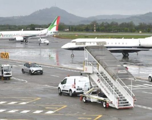 Il Partito Socialista chiede di estendere anche a Faenza la navetta Forlì Airport Link