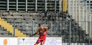 Calcio: Il Ravenna vuole rifarsi contro la squadra rivelazione della scorsa stagione