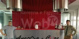 Nuova apertura per “Anema e Core”: la conosciuta pizzeria d’asporto di via Argirocastro a Ravenna. Si trasforma in un’accogliente esperienza gastronomica