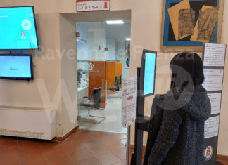 Bagnacavallo: Il punto sulle prenotazioni dei servizi alla cittadinanza