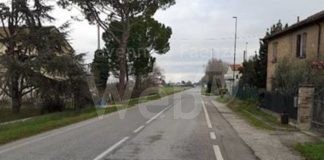 “Pista ciclabile Mezzano-Borgo Masotti, in attesa da 18 anni”. Ancisi (LpRa) interroga la giunta