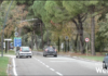 Acceso l’autovelox in via Bellucci: limite di 50 Km/h