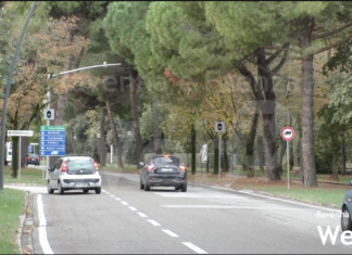 Acceso l’autovelox in via Bellucci: limite di 50 Km/h