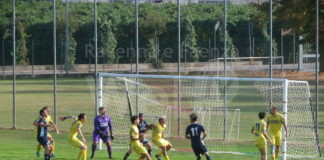 Calcio: Il Faenza passa a Cotignola