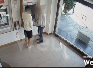 Anziani depredati al bancomat, bloccate 4 persone