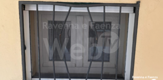 Inferriate allargate e ladri che entrano dalle finestre: furti che si ripetono a Ravenna