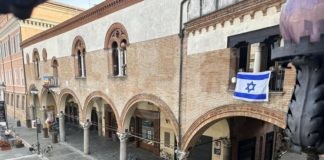 PC, PAP, PRC, PCI: “La vergognosa presa di posizione del Comune di Ravenna, che si schiera con l’aggressore Israele e contro il popolo martoriato di Palestina”