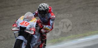 Motegi: Salac quinto in Moto2, Di Giannantonio ottavo in MotoGP
