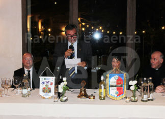 Lions Club: alla Charter Night anche donazioni per le persone colpite dall’alluvione