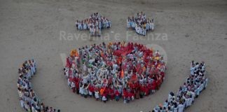 A Cervia il raduno nazionale della più grande federazione di clownterapia d’Italia