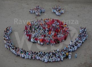 A Cervia il raduno nazionale della più grande federazione di clownterapia d’Italia