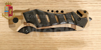 La Polizia di Stato arresta due presunti ladri seriali minorenni per furto aggravato