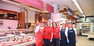 Il Conad City di Porto Fuori ha riaperto con alcune novità