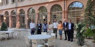 Ripartiti i corsi universitari ai Salesiani