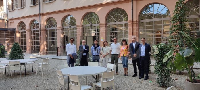 conami e faventia sales