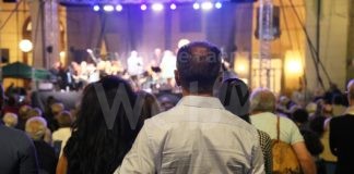 San Michele: una festa con grandi numeri