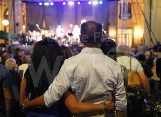 San Michele: una festa con grandi numeri