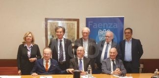 Al Guidarello il racconto dell’alluvione che ha colpito la Romagna