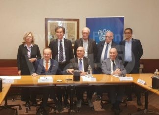 Al Guidarello il racconto dell’alluvione che ha colpito la Romagna