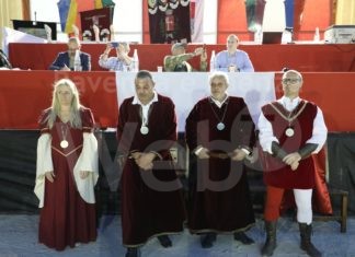 Contesa Estense torna nel fine settimana per rivivere le giornate del Palio interrotte dall’alluvione