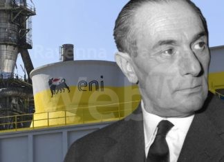 Al Teatro Rasi un convegno nazionale di studi su Enrico Mattei