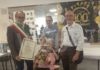 I cent’anni della signora Laura Montalti