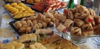 Brunch d’autunno al parco Teodorico. Relax nel verde del parco e animazione per bambini