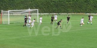 Calcio Under 19: Faenza guida il torneo con sicurezza