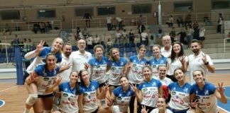 Volley: Buona la prima per la Fenix Energia