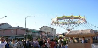 A Villanova la Festa della Madonna del Rosario