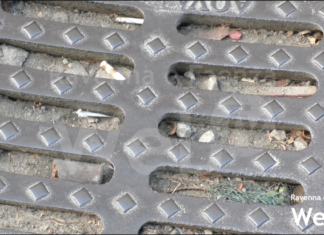 Un sistema di idrovore e la riqualificazione delle fogne per mettere in sicurezza Faenza