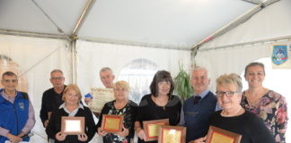 L’Uoei festeggia i soci speciali e presenta la Festa della Montagna