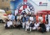 Grande successo dell’iniziativa ” Tieni in Forma il tuo cuore”